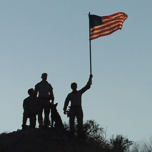 60K views · 2.1K reactions | Long may she wave! Happy Flag Day, America! | Navy SEAL Foundation | Facebook
