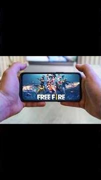Free Fire Horror game: 😮👻 #horrorstory #scary #gaminghorror