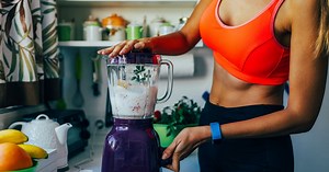 Les aliments qui musclent : que manger pour booster sa masse musculaire ?