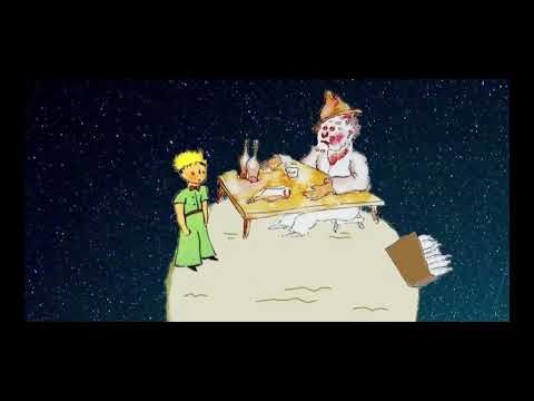 Capítulo XII - Audiolibro El principito - Antoine De Saint – Exupéry