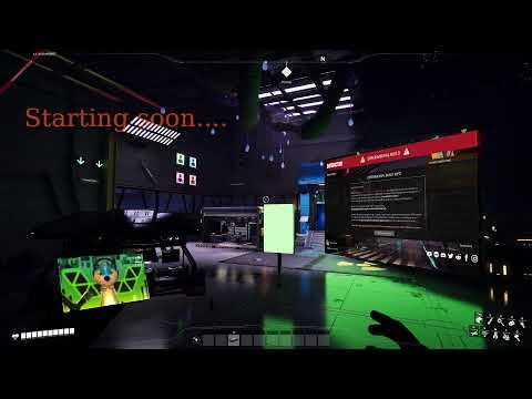 Satisfactory 1.2 Random nodes playthrough Prt 8 Smart Plating Factory - Live