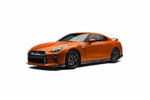 Nissan GT-R Price, Images, colours, Reviews & Specs