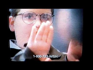 Annabelle's Wish: Novus/Discover Card Promo