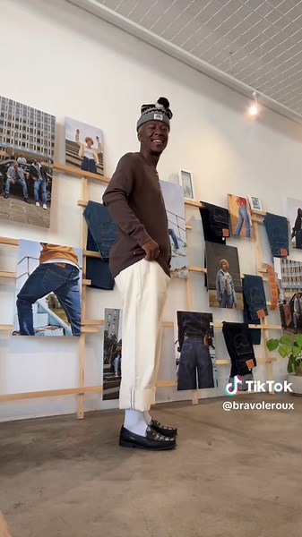 Ta Bravo (@bravoleroux)’s videos with original sound - Ta Bravo