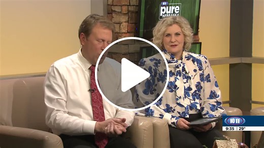 2026 Nebraska State Travel Guide now available - NewsBreak