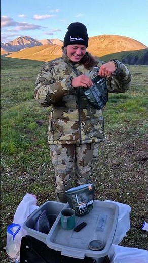 The older I get the more I appreciate and need good electrolytes!!! #wildernessathlete #hydration