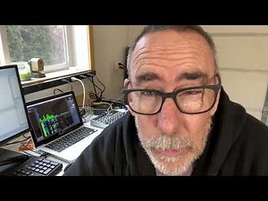 Audio Geekery! | Diy Studio Monitor | Part 2 | Tuning DSP with Sigma Studio Real time x over design