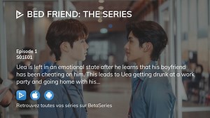 Bed Friend: The Series S01E01