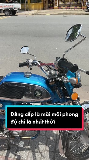 Exploring the Classic Honda 50 Motorcycle