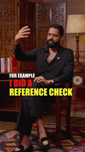 If You Can’t Own the Outcome, Don’t Make the Decision #livelifeshameless #shashanksivapurapu