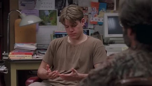 11K views · 242 reactions | On this day in 1997, “Good Will Hunting” was released. 28th anniversary of my all-time favorite movie. I return to it time and again for some special reminders and lessons. Today, I wanted to share this particular lesson from the film: “You do what’s in your heart, son. You’ll be fine.” Take care. #grungebible #goodwillhunting #robinwilliams #mattdamon #benaffleck | The Grunge Bible | Facebook