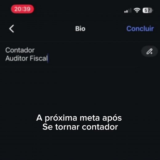Inspirações para Calouros em Ciências Contábeis