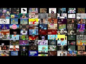 Intensive 81 Unit (Intensive Care Unit Mashup)