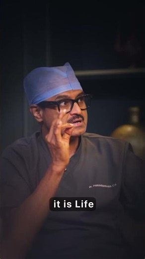 The Dangers of Chronic Constipation | Dr. Parameshwara CM