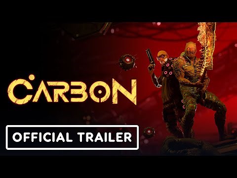 Carbon - Official Kickstarter Trailer
