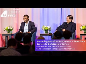 Inside Amazon’s Model Factory: From Chatbots to Agents