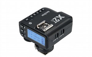 Godox神牛_X2T系列TTL引闪器操作介绍