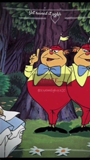 Alice Alice edit #edit #alice