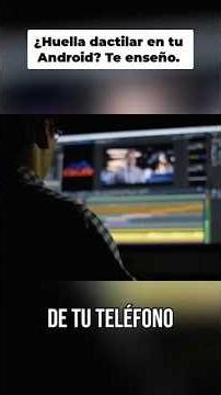 Set up fingerprint authentication on your Android device: Quick and easy!