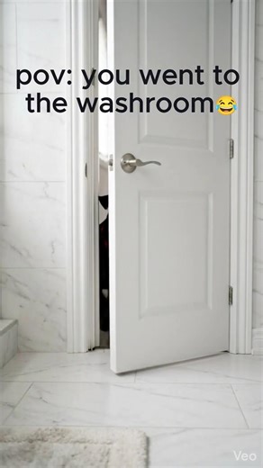 pov: you went to the bathroom😂 |Talking Dog #funnydog #miniatureschnauzer #shrots #funny #cute