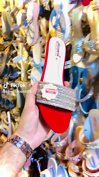 king shoes 804 on TikTok