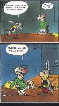 Vive Vercingetorix : La Serpe d'Or (Tome 2)