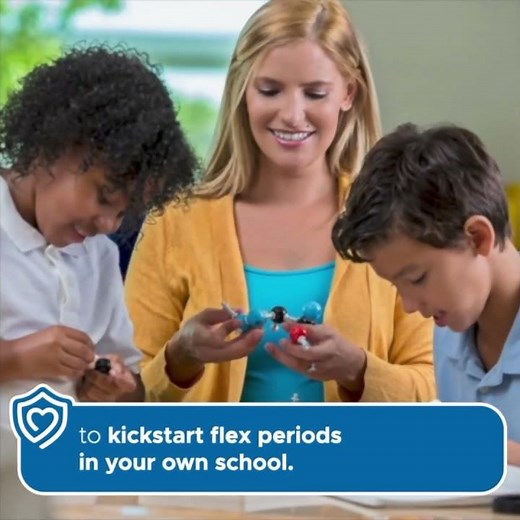 How to Implement a #FlexPeriod in Your School | #EdTech #ClassroomManagement #K12 #EquityInEducation
