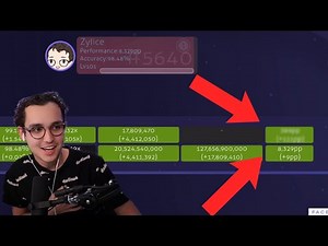 these short stream maps give too much PP