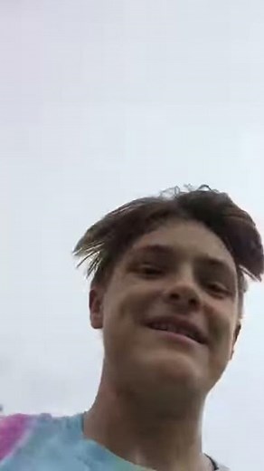 The Shirtless Kid Army