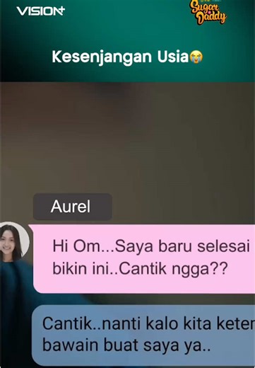 Gen Z vs Millennials: Streaming Sugar Daddy Series