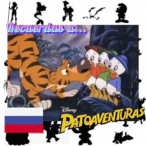 40K views · 2.1K reactions | "¡Bienvenidos a la ciudad de Patolandia,...