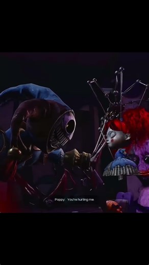 Edit Poppy play time chapter (1),(2),(3),(4),(5) #cskevilgamer #halloween #horror #popplaytime