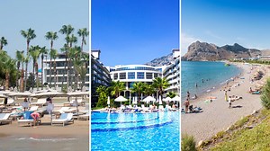 All inclusive – här är svenskarnas favorithotell