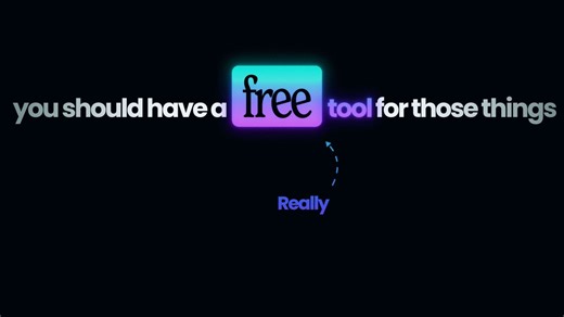 Maxon firing shots at After Effects? Made their Mograph tool free!