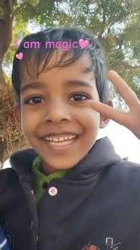 🩷🩷 I am magic my like magic example magic to you #magicalmakers #magicpower #digitalmagic