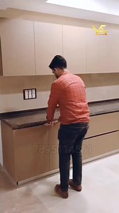 Elegant L-Shaped Kitchen Design Ideas #LShapedKitchen #KitchenDesign #ModernKitchen #FunctionalSpaces #HomeDecor #InteriorDesign #KitchenInspiration #EfficientLayout #ContemporaryLiving #KitchenGoals #BeautifulInteriors #SpaceSaving #SleekDesign #CookingInStyle #HomeRenovation #KitchenMakeover #PracticalDesign #ElegantSpaces #CulinaryDelight #HomeImprovement #affurniture #reels #Reel | A.F Furniture & Interior | Facebook