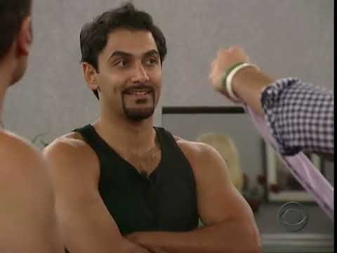 Big Brother - Season 7 Episode 7