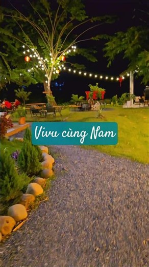 CAPHE – Quê hương đổi thay, lòng người dịu lại | Hometown Renewed, Hearts Softer