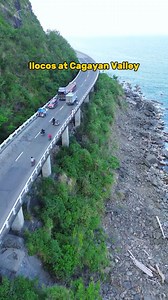 285K views · 4.9K reactions | Pag Ilocos Norte ang biyahe, hindi mo pwedeng palampasin na hindi ka pumunta dito tapos Empanada on the side. #patapatbridgeilocosnorte #patapatbridge #patapatviaduct #pagudpud #IlocosNorte | Alternative Route PH | Facebook