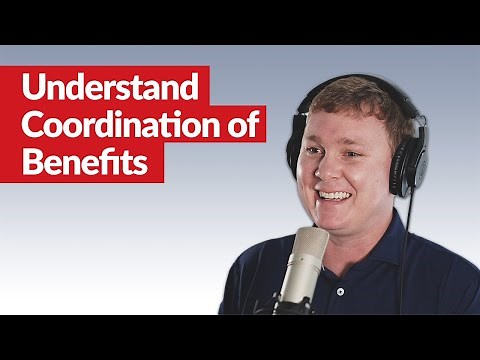 Understand Coordination of Benefits - Dental Billing