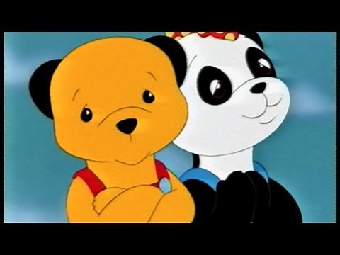 Sooty's Amazing Adventures - 01x07: Hot Air (1997)