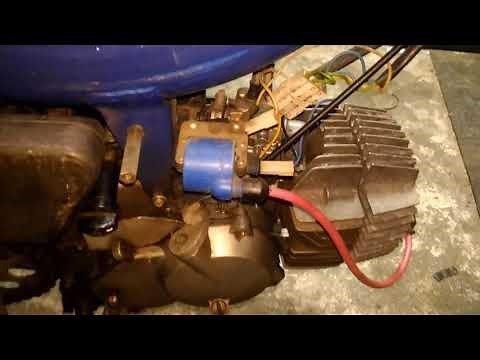 3 díl/Jak nastavit karburátor