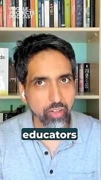 How Education Is Responding to AI: Insights from Sal Khan