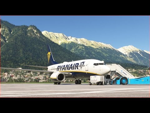 MSFS | Boeing 737-700 Full Flight | ENKR → ENTC | FS2Crew Animated First Officer | PMDG 737 SOP 2