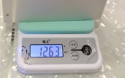 itx机箱噪音对决- k17 is30对k39 is40 噪音测试