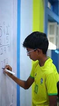 Kids Hate Math? Try This Game Trick 🎲🧠 | Parents Must Watch