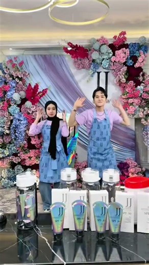 Abang Arbil tiktokan sama umi Mimil #arbilda7 #milada7