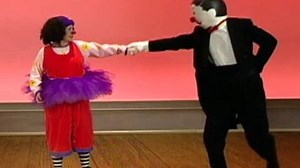 Watch The Big Comfy Couch Season 6 Episode 8 - Season 6 Episode 8
