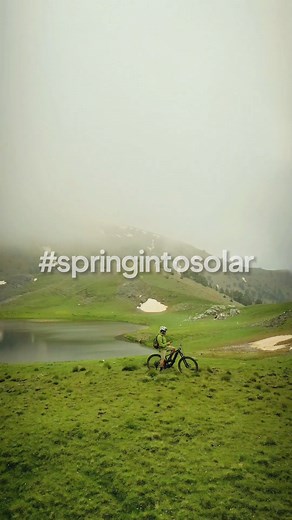 🌼#springintosolar Giveaway Time! Are you part of Team Spring Adventure? Ready to bask in the sun? Dive into those adventure vibes and join our exciting #SpringIntoSolar giveaway for a chance to illuminate all your outdoor moments! 🌱How to enter: Share your ideal spot for a springtime adventure on Instagram or Facebook using the hashtag #springintosolar: 👉 Comment below for a chance to win a BLUETTI Coffee Cup (1 winner)☕️ 👉 Share a photo with a caption for a chance to win a BLUETTI Hoodie (2