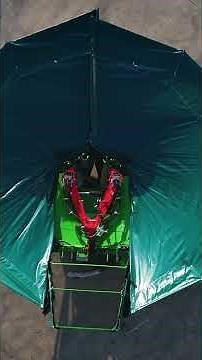 Recolector RD75P Solano horizonte